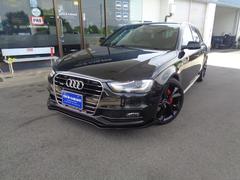 人気のＡ４アバント入荷しました 2