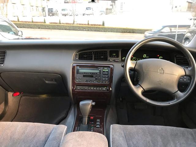 Cタイプi-Four 4WD パワーシート CD ABS(9枚目)