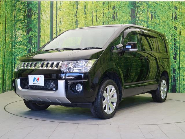 D パワーパッケージ 4WD ディーゼルターボ 両側電動ドア(20枚目)