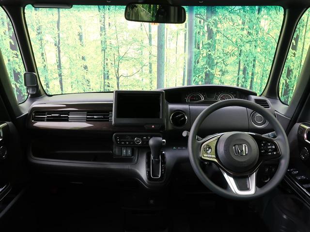G・Lホンダセンシング 届出済未使用車 両側電動ドア 現行型(2枚目)