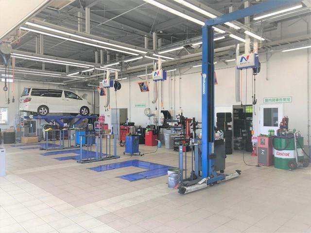 ZS 煌 HDDナビ 天吊モニター 両側電動ドア 禁煙車(39枚目)