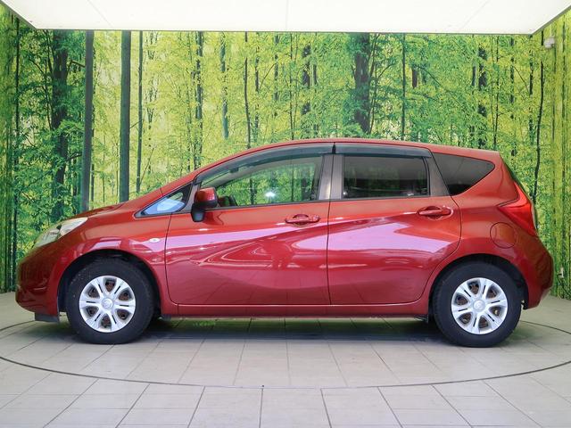 X DIG-S 純正ナビ フルセグTV バックカメラ 禁煙車 スマートキー Bluetooth接続 アイドリングストップ オートエアコン ドアバイザー 盗難防止装置(43枚目)