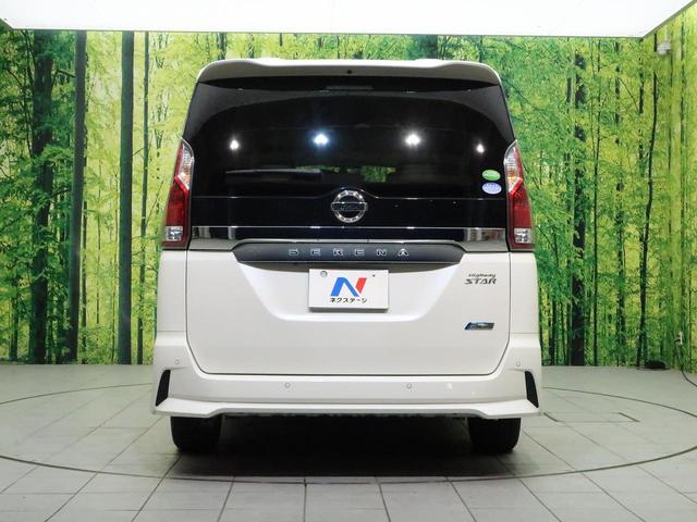 ハイウェイスター プロパイロットエディション 禁煙車 純正ナビ 後席モニター バックカメラ 衝突軽減 Bluetooth接続 ハンズフリー両側電動ドア プロパイロット 3列シート LEDヘッド&フォグ ドライブレコーダー アイドリングストップ(20枚目)
