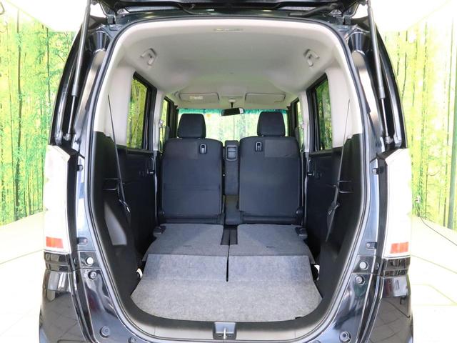 G・ターボLパッケージ ターボ 禁煙車 純正メモリーナビ Bluetooth バックカメラ パドルシフト クルーズコントロール 横滑防止装置 スマートキー 電動スライドドア オートエアコン ステアリングスイッチ ETC(15枚目)