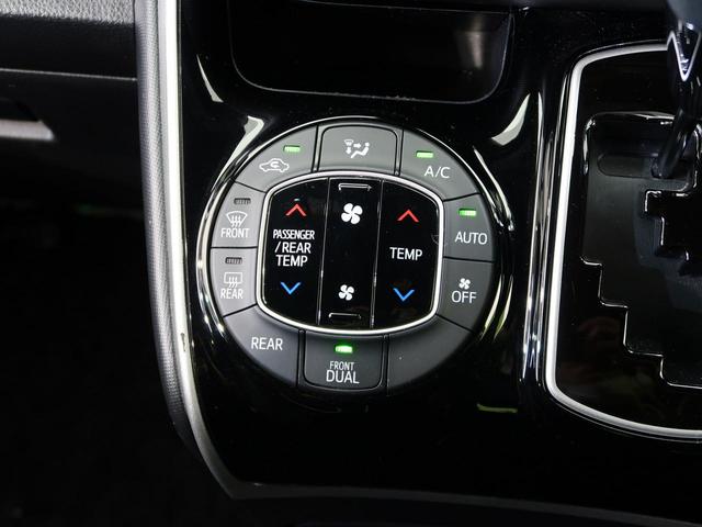 ZS 煌 セーフティセンス 純正ナビ 後席モニター Bluetooth接続 禁煙車 バックカメラ デジタルインナーミラー 両側電動ドア レーダークルーズ ダブルエアコン ETC2.0 LEDヘッド 3列シート(27枚目)