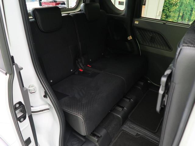 カスタムRS スマートアシスト 純正ディスプレイオーディオ ターボ 禁煙車 全周囲カメラ バックカメラ コーナーセンサー レーダークルーズ 両側電動ドア LEDヘッド シートヒーター ETC ハーフレザーシート(12枚目)
