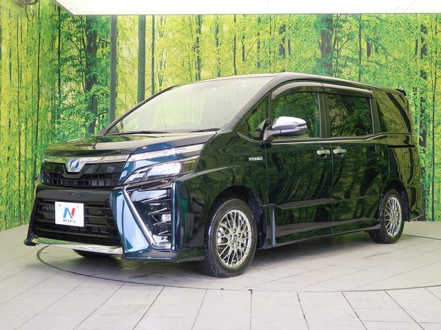 ハイブリッドZS 煌II 純正9型ナビ 衝突軽減 禁煙車 両側電動ドア バックカメラ Bluetooth フルセグTV ETC2.0 シートヒーター クルコン LEDヘッド フォグ クリアランスソナー リアオートエアコン(58枚目)