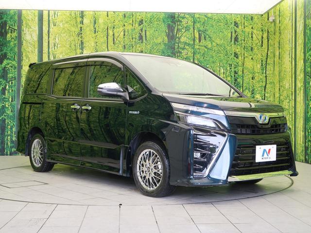 ハイブリッドZS 煌II 純正9型ナビ 衝突軽減 禁煙車 両側電動ドア バックカメラ Bluetooth フルセグTV ETC2.0 シートヒーター クルコン LEDヘッド フォグ クリアランスソナー リアオートエアコン(63枚目)