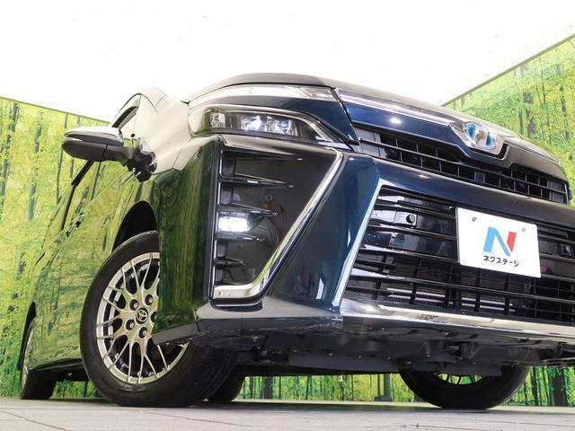 ハイブリッドZS 煌II 純正9型ナビ 衝突軽減 禁煙車 両側電動ドア バックカメラ Bluetooth フルセグTV ETC2.0 シートヒーター クルコン LEDヘッド フォグ クリアランスソナー リアオートエアコン(64枚目)