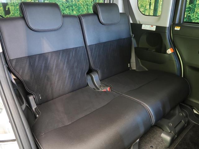 カスタムRS トップエディションSA ターボ 純正SDナビ 両側電動スライドドア 禁煙車 衝突被害軽減装置 バックカメラ ETC フルセグ スマートキー LEDヘッド オートライト オートエアコン 純正15インチアルミ 革巻きステアリング(12枚目)