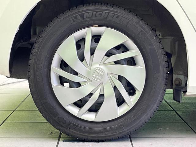 13G・Lパッケージ ファインエディション シティブレーキアクティブシステム 純正ナビ 禁煙車 クルコン バックカメラ ETC Bluetooth接続 LEDヘッド オートライト スマートキー 盗難防止 アイドリングストップ 盗難防止装置(25枚目)