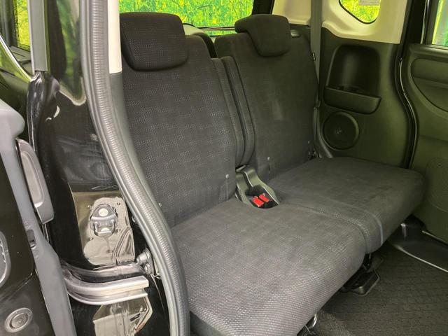 G・Lパッケージ SDナビ 禁煙車 電動スライドドア ETC バックカメラ Bluetooth接続 スマートキー 電動格納ミラー 盗難防止システム プライバシーガラス ドアバイザー パワーステアリング パワーウィンドウ(10枚目)
