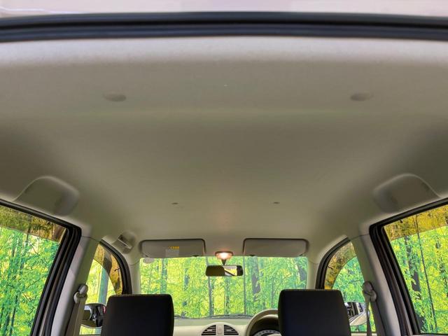 F CDオーディオ 禁煙車 キーレスエントリー パワーウィンドウ ABS パワーステアリング 盗難防止システム ドアバイザー プライバシーガラス CD再生 アイボリーインテリア(26枚目)