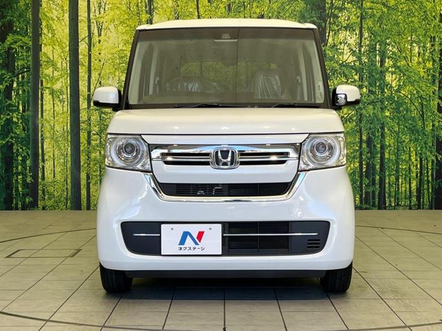 L 届出済未使用車 ホンダセンシング 電動スライドドア アダプティブクルーズ 誤発進抑制機能 前席シートヒーター LEDヘッド オートハイビーム 車線逸脱警報 クリアランスソナー 電動パーキングブレーキ(15枚目)