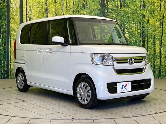 L 届出済未使用車 ホンダセンシング 電動スライドドア アダプティブクルーズ 誤発進抑制機能 前席シートヒーター LEDヘッド オートハイビーム 車線逸脱警報 クリアランスソナー 電動パーキングブレーキ(17枚目)