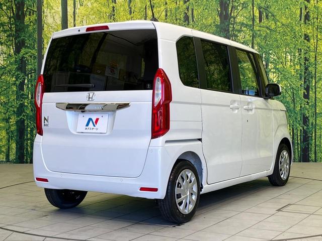 L 届出済未使用車 ホンダセンシング 電動スライドドア アダプティブクルーズ 誤発進抑制機能 前席シートヒーター LEDヘッド オートハイビーム 車線逸脱警報 クリアランスソナー 電動パーキングブレーキ(18枚目)