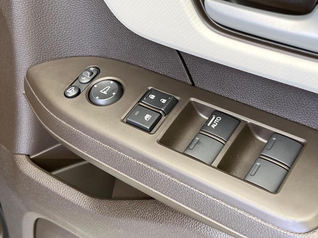 L 届出済未使用車 ホンダセンシング 電動スライドドア アダプティブクルーズ 誤発進抑制機能 前席シートヒーター LEDヘッド オートハイビーム 車線逸脱警報 クリアランスソナー 電動パーキングブレーキ(32枚目)