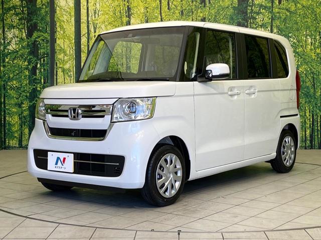 L 届出済未使用車 ホンダセンシング 電動スライドドア アダプティブクルーズ 誤発進抑制機能 前席シートヒーター LEDヘッド オートハイビーム 車線逸脱警報 クリアランスソナー 電動パーキングブレーキ(41枚目)