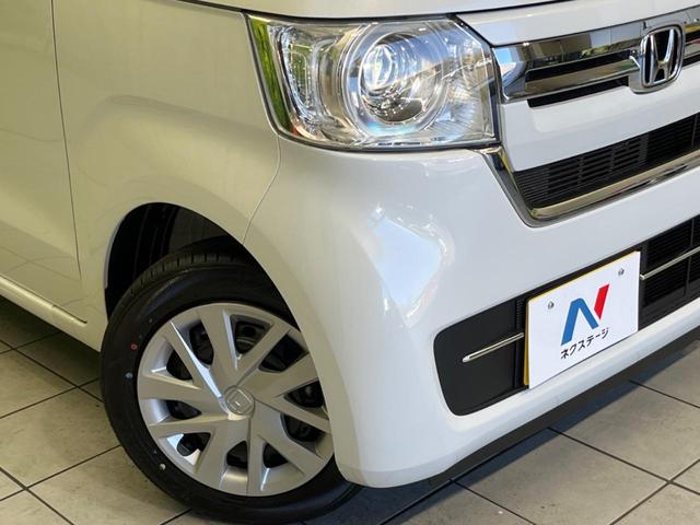 L 届出済未使用車 ホンダセンシング 電動スライドドア アダプティブクルーズ 誤発進抑制機能 前席シートヒーター LEDヘッド オートハイビーム 車線逸脱警報 クリアランスソナー 電動パーキングブレーキ(45枚目)