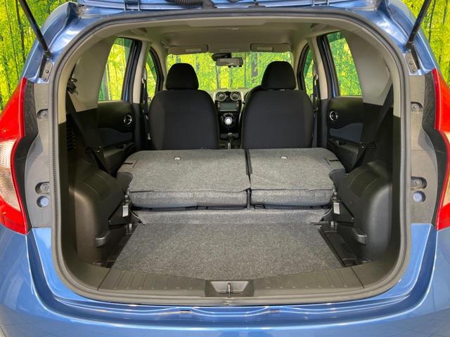 X エマージェンシーブレーキパッケージ エマージェンシーブレーキ 純正ナビ 禁煙車 バックカメラ Bluetooth再生 ETC スマートキー ドライブレコーダー 車線逸脱警報 DVD再生 盗難防止装置 プライバシーガラス オートエアコン(11枚目)