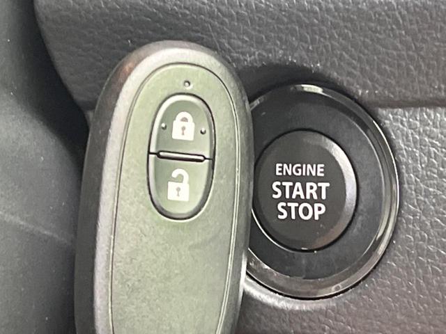 X レーダーブレーキサポート 純正ナビ 禁煙車 バックカメラ Bluetooth HIDヘッド シートヒーター ETC スマートキー アイドリングストップ ドアバイザー 横滑り防止 盗難防止 ベンチシート(8枚目)