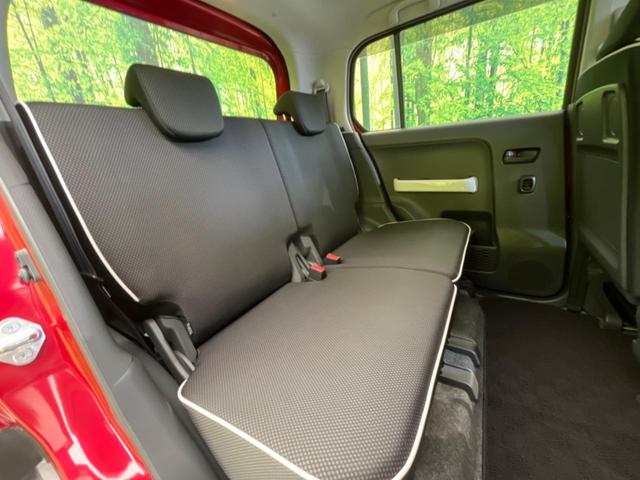 X レーダーブレーキサポート 純正ナビ 禁煙車 バックカメラ Bluetooth HIDヘッド シートヒーター ETC スマートキー アイドリングストップ ドアバイザー 横滑り防止 盗難防止 ベンチシート(10枚目)