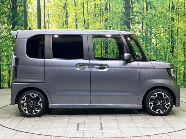 Ｇ・Ｌターボホンダセンシング　ターボ　衝突軽減　純正８型ナビ　両側電動ドア　アダプティブクルーズ　禁煙車　ＥＴＣ　ドラレコ　Ｂｌｕｅｔｏｏｔｈ接続　バックカメラ　踏み間違い防止　ＬＥＤヘッド　ＬＥＤフォグ　フルセグＴＶ　盗難防止(24枚目)