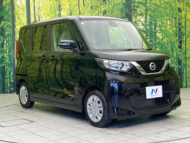 ルークス Ｘ　衝突軽減　純正９型ナビ　全周囲カメラ　電動スライドドア　踏み間違い防止　禁煙車　クリアランスソナー　ドラレコ　ＥＴＣ　Ｂｌｕｅｔｏｏｔｈ接続　オートライト　アイドリングストップ　スマートキー　盗難防止（17枚目）