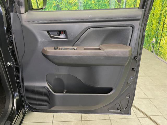 ルーミー Ｘ　電動スライド　バックカメラ　スマートアシスト　禁煙車　ドラレコ　スマートキー　９インチディスプレイオーディオ　ＥＴＣ　オートハイビーム　車線逸脱警報　オートライト　オートエアコン　フルセグ（45枚目）