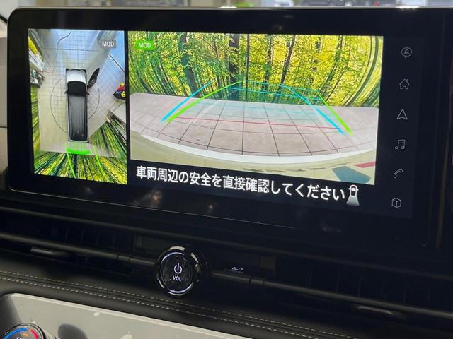 セレナ ｅ－パワー　ハイウェイスターＶ　登録済未使用車　両側電動スライド　純正１２．３型ナビ　全周囲カメラ　全方位運転支援　プロパイロット　ドラレコ　コーナーセンサー　ＬＥＤヘッド　ＥＴＣ　アダプティブハイビーム　ブラインドスポットモニター（5枚目）