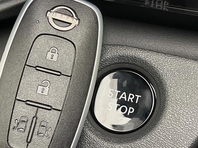 セレナ ｅ－パワー　ハイウェイスターＶ　登録済未使用車　両側電動スライド　純正１２．３型ナビ　全周囲カメラ　全方位運転支援　プロパイロット　ドラレコ　コーナーセンサー　ＬＥＤヘッド　ＥＴＣ　アダプティブハイビーム　ブラインドスポットモニター（34枚目）