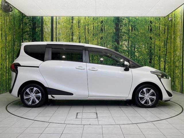 シエンタ Ｇ　クエロ　両側電動ドア　純正９型ＳＤナビ　全周囲カメラ　寒冷地仕様　衝突軽減　禁煙車　合皮コンビシート　前席シートヒーター　ドラレコ　コーナーセンサー　スマートキー　ＬＥＤヘッド　ＥＴＣ　ステアリングヒーター（21枚目）