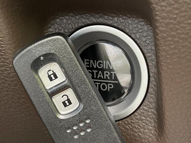 Ｎ－ＷＧＮ Ｌ　届出済未使用車　ホンダセンシング　レーダークルーズ　シートヒーター　コーナーセンサー　スマートキー　オートハイビーム　車線逸脱警報　誤発進抑制機能　オートライト　オートエアコン　ステアリングスイッチ（6枚目）