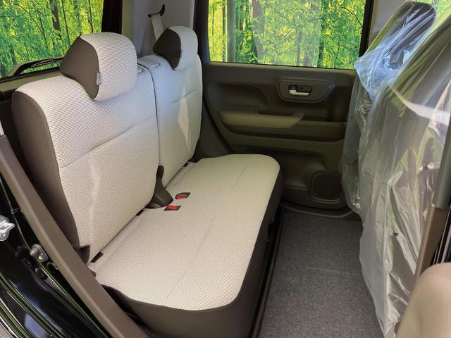 Ｎ－ＷＧＮ Ｌ　届出済未使用車　ホンダセンシング　レーダークルーズ　シートヒーター　コーナーセンサー　スマートキー　オートハイビーム　車線逸脱警報　誤発進抑制機能　オートライト　オートエアコン　ステアリングスイッチ（9枚目）