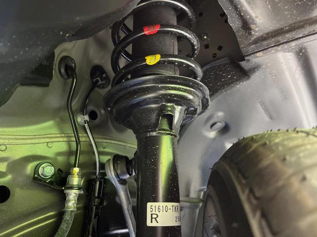 Ｎ－ＷＧＮ Ｌ　届出済未使用車　ホンダセンシング　レーダークルーズ　シートヒーター　コーナーセンサー　スマートキー　オートハイビーム　車線逸脱警報　誤発進抑制機能　オートライト　オートエアコン　ステアリングスイッチ（20枚目）