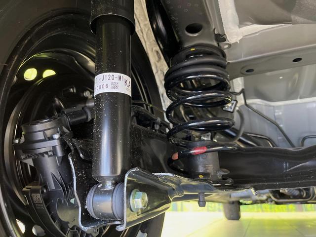 Ｎ－ＷＧＮ Ｌ　届出済未使用車　ホンダセンシング　レーダークルーズ　シートヒーター　コーナーセンサー　スマートキー　オートハイビーム　車線逸脱警報　誤発進抑制機能　オートライト　オートエアコン　ステアリングスイッチ（21枚目）