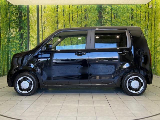 Ｎ－ＷＧＮ Ｌ　届出済未使用車　ホンダセンシング　レーダークルーズ　シートヒーター　コーナーセンサー　スマートキー　オートハイビーム　車線逸脱警報　誤発進抑制機能　オートライト　オートエアコン　ステアリングスイッチ（25枚目）