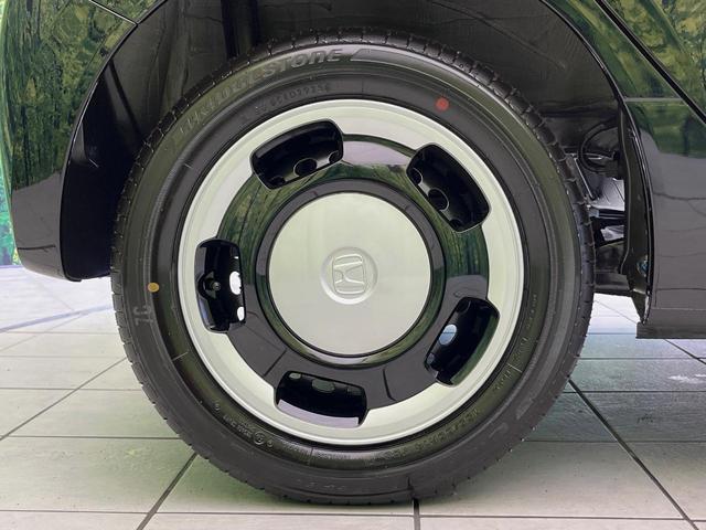 Ｎ－ＷＧＮ Ｌ　届出済未使用車　ホンダセンシング　レーダークルーズ　シートヒーター　コーナーセンサー　スマートキー　オートハイビーム　車線逸脱警報　誤発進抑制機能　オートライト　オートエアコン　ステアリングスイッチ（30枚目）