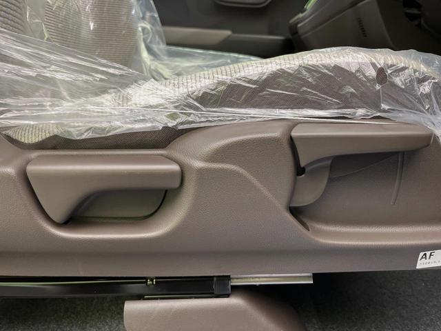 Ｎ－ＷＧＮ Ｌ　届出済未使用車　ホンダセンシング　レーダークルーズ　シートヒーター　コーナーセンサー　スマートキー　オートハイビーム　車線逸脱警報　誤発進抑制機能　オートライト　オートエアコン　ステアリングスイッチ（40枚目）