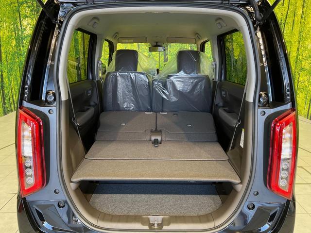 Ｎ－ＷＧＮ Ｌ　届出済未使用車　ホンダセンシング　レーダークルーズ　シートヒーター　コーナーセンサー　スマートキー　オートハイビーム　車線逸脱警報　誤発進抑制機能　オートライト　オートエアコン　ステアリングスイッチ（41枚目）
