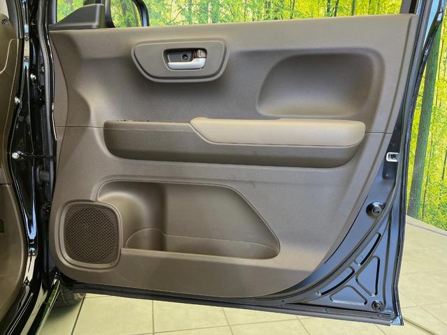 Ｎ－ＷＧＮ Ｌ　届出済未使用車　ホンダセンシング　レーダークルーズ　シートヒーター　コーナーセンサー　スマートキー　オートハイビーム　車線逸脱警報　誤発進抑制機能　オートライト　オートエアコン　ステアリングスイッチ（45枚目）