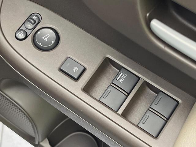 Ｎ－ＷＧＮ Ｌ　届出済未使用車　ホンダセンシング　レーダークルーズ　シートヒーター　コーナーセンサー　スマートキー　オートハイビーム　車線逸脱警報　誤発進抑制機能　オートライト　オートエアコン　ステアリングスイッチ（49枚目）