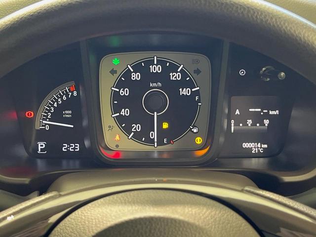 Ｎ－ＷＧＮ Ｌ　届出済未使用車　ホンダセンシング　レーダークルーズ　シートヒーター　コーナーセンサー　スマートキー　オートハイビーム　車線逸脱警報　誤発進抑制機能　オートライト　オートエアコン　ステアリングスイッチ（55枚目）