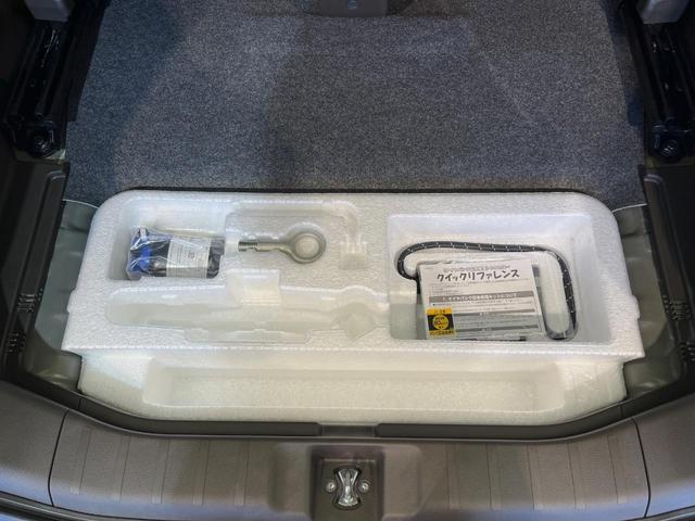 Ｎ－ＷＧＮ Ｌ　届出済未使用車　ホンダセンシング　レーダークルーズ　シートヒーター　コーナーセンサー　スマートキー　オートハイビーム　車線逸脱警報　誤発進抑制機能　オートライト　オートエアコン　ステアリングスイッチ（56枚目）