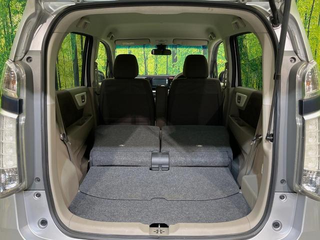 Ｎ－ＷＧＮ Ｇコンフォートパッケージ　純正ナビ　バックカメラ　シティブレーキアシスト　前席シートヒーター　スマートキー　ＨＩＤヘッド　オートライト　オートエアコン　純正１４インチアルミ　Ｂｌｕｅｔｏｏｔｈ再生　ＣＤ／ＤＶＤ　アームレスト（10枚目）