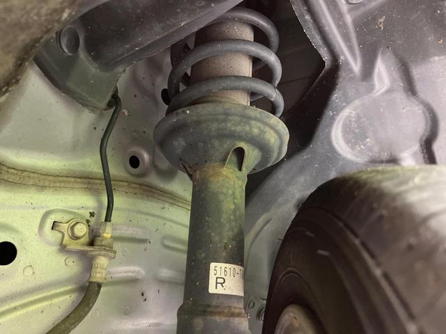 Ｎ－ＷＧＮ Ｇコンフォートパッケージ　純正ナビ　バックカメラ　シティブレーキアシスト　前席シートヒーター　スマートキー　ＨＩＤヘッド　オートライト　オートエアコン　純正１４インチアルミ　Ｂｌｕｅｔｏｏｔｈ再生　ＣＤ／ＤＶＤ　アームレスト（20枚目）