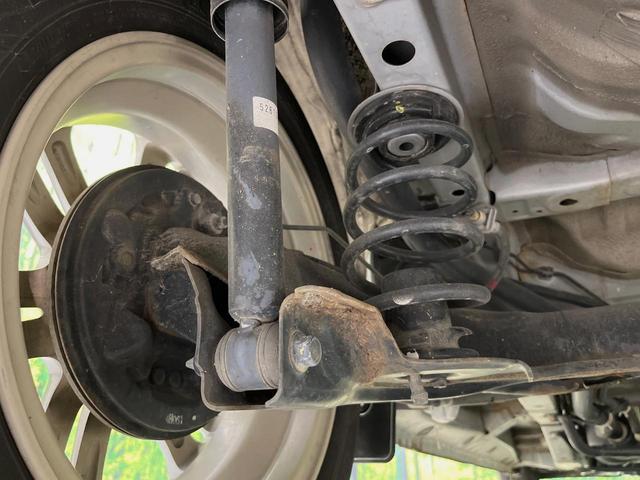 Ｎ－ＷＧＮ Ｇコンフォートパッケージ　純正ナビ　バックカメラ　シティブレーキアシスト　前席シートヒーター　スマートキー　ＨＩＤヘッド　オートライト　オートエアコン　純正１４インチアルミ　Ｂｌｕｅｔｏｏｔｈ再生　ＣＤ／ＤＶＤ　アームレスト（21枚目）