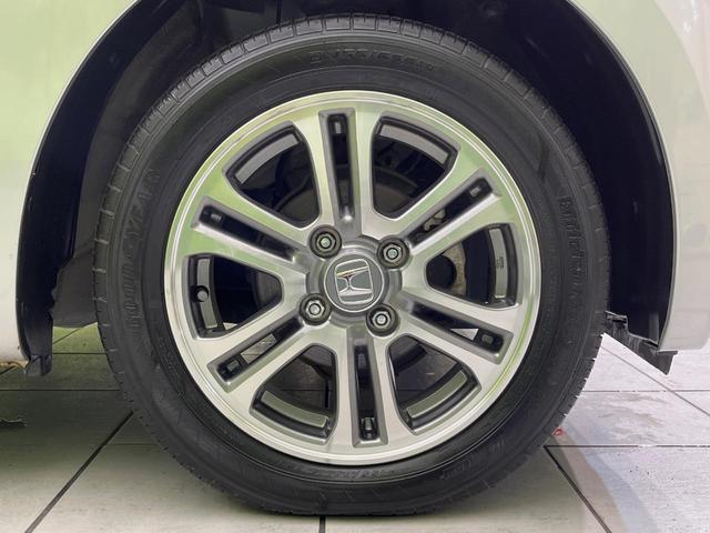 Ｎ－ＷＧＮ Ｇコンフォートパッケージ　純正ナビ　バックカメラ　シティブレーキアシスト　前席シートヒーター　スマートキー　ＨＩＤヘッド　オートライト　オートエアコン　純正１４インチアルミ　Ｂｌｕｅｔｏｏｔｈ再生　ＣＤ／ＤＶＤ　アームレスト（29枚目）