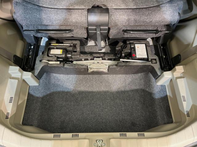 Ｎ－ＷＧＮ Ｇコンフォートパッケージ　純正ナビ　バックカメラ　シティブレーキアシスト　前席シートヒーター　スマートキー　ＨＩＤヘッド　オートライト　オートエアコン　純正１４インチアルミ　Ｂｌｕｅｔｏｏｔｈ再生　ＣＤ／ＤＶＤ　アームレスト（49枚目）