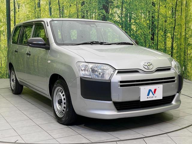 プロボックス DXコンフォート メモリーナビ バックカメラ セーフティセンス 禁煙車 ドラレコ ETC オートハイビーム 車線逸脱警報 先行車発進お知らせ機能 オートライト Bluetooth アイドリングストップ 横滑り防止装置(16枚目)